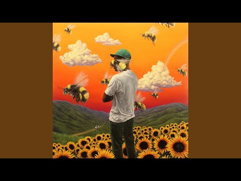homem flor - 2