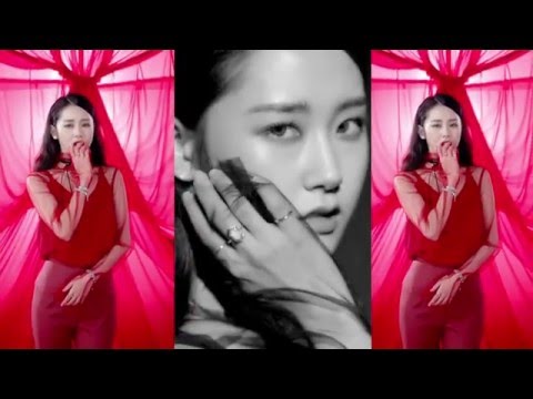 BEST FEMALE KPOP SONG OF ALL TIME - 1