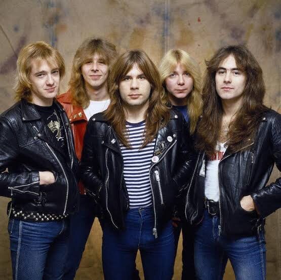 Metal Bands - 2
