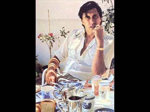 Roxy Music later years - 1