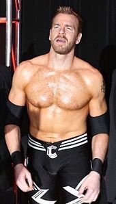 Best Wrestlers (GOATS ONLY) - 2