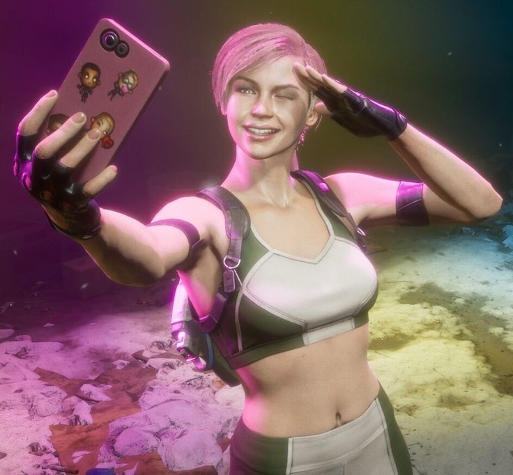 Female games - 2