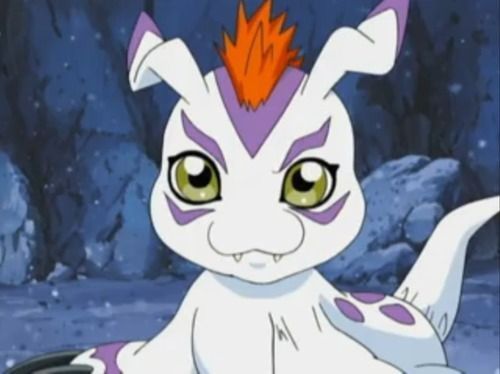 Top Digimon Faceoff - 1