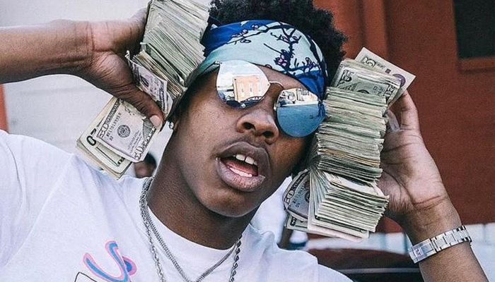 Rappers DRIP - 1