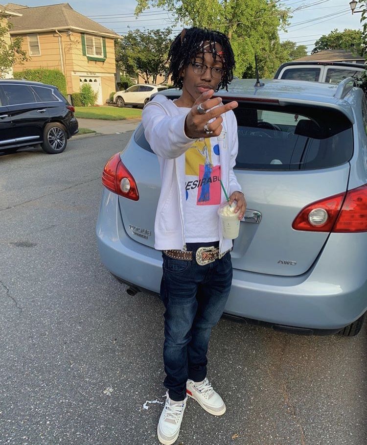 Rappers DRIP - 2