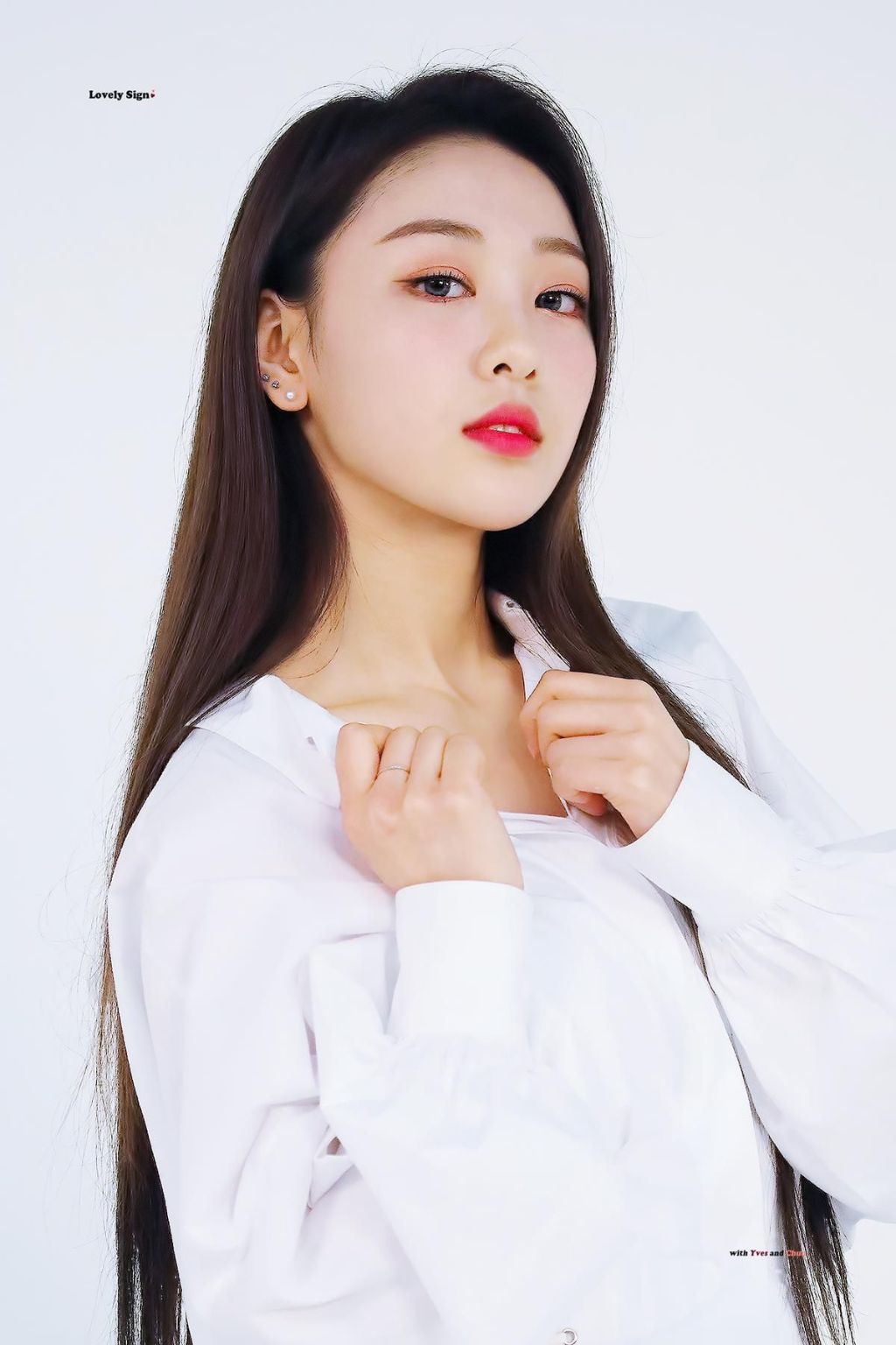 Female Kpop Idols Face-Off 2021 - 1