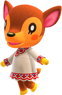 Animal Crossing - 2