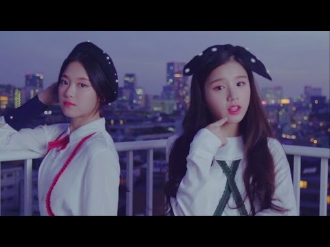 LOONA Solo Kpop MVs Face-Off 2021 - 2