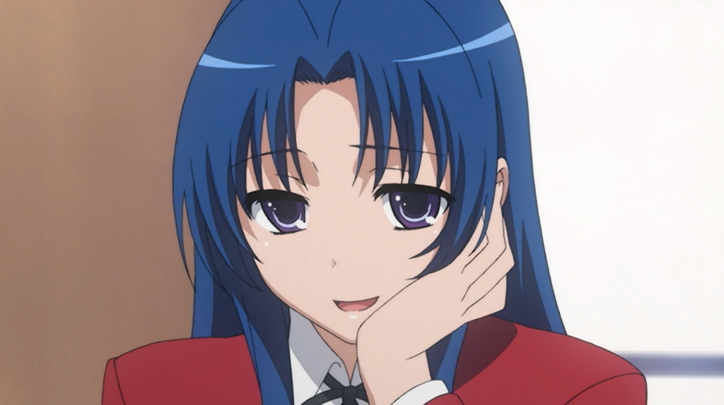 Anime Waifus - 2