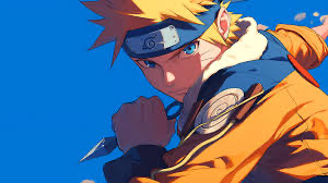 Anime Protagonist - 2
