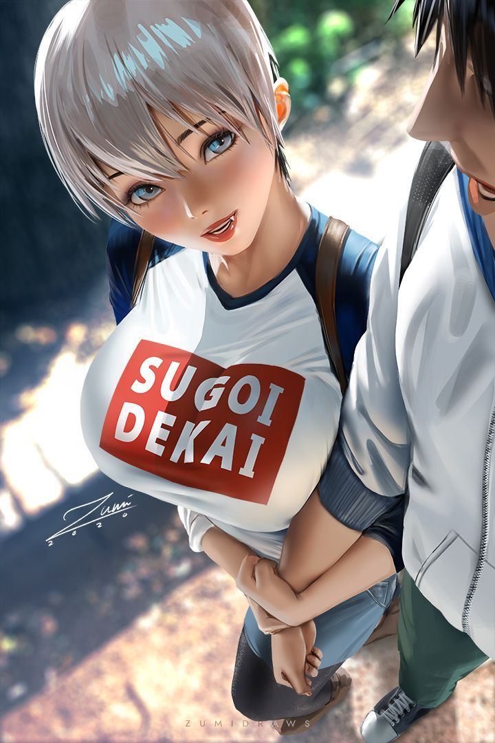 Hottest Anime Female Characters World Cup - 2