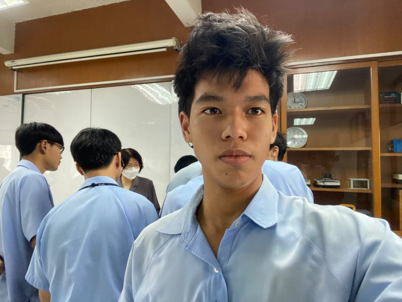 ใครโหดสุด - 1