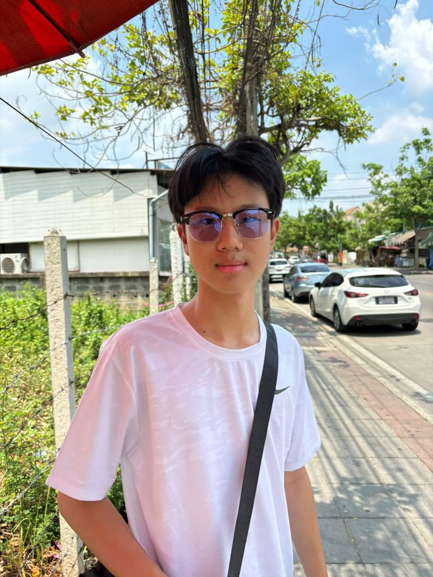 ใครโหดสุด - 2