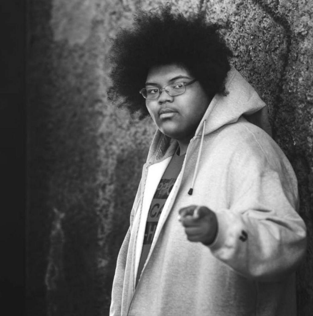Greatest MC Ever - 1