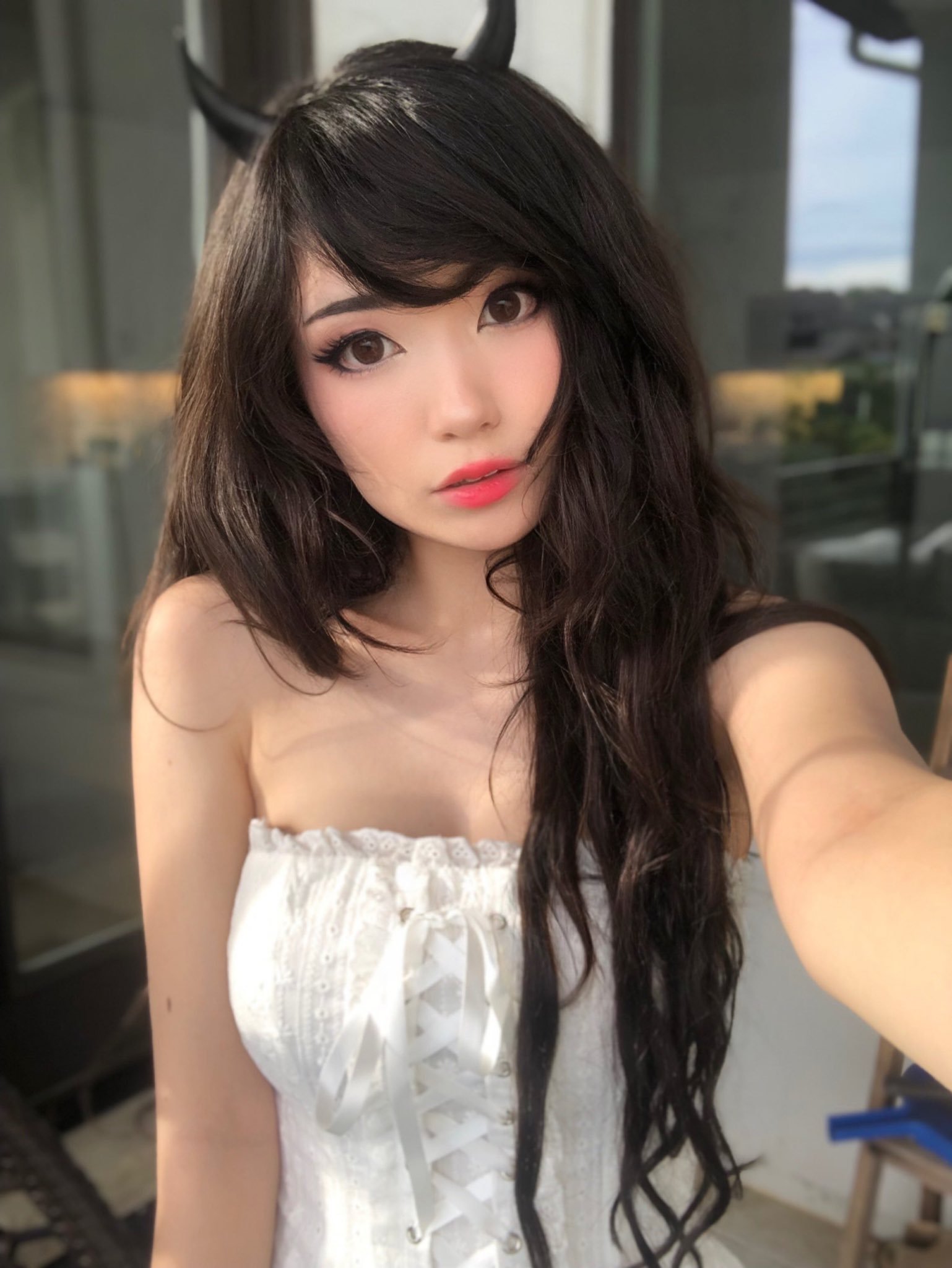 Best Top Hottest Female Influencer Girl Model - 2