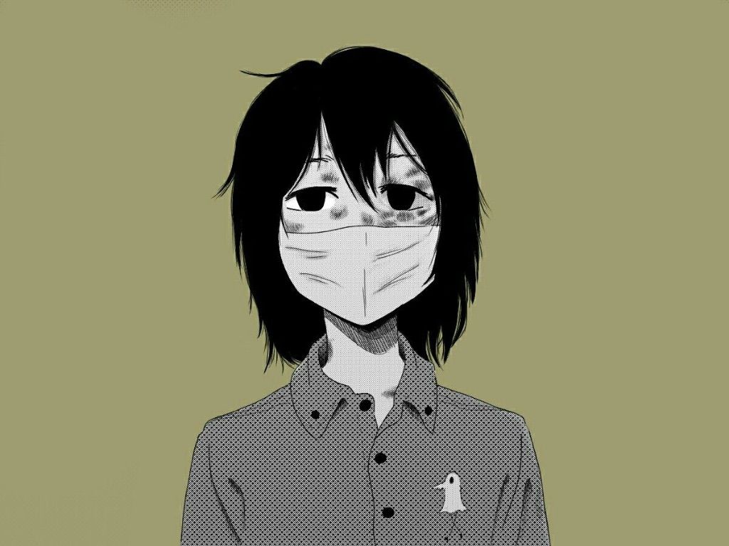 Anime & Manga Characters - 1