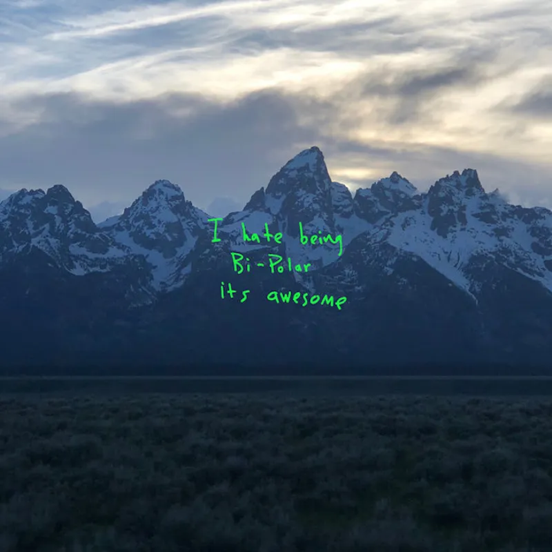 Album - 2