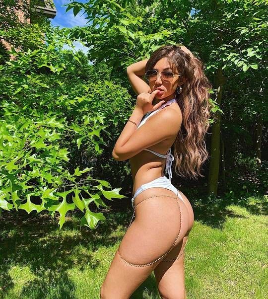 Celine Paolini - 1