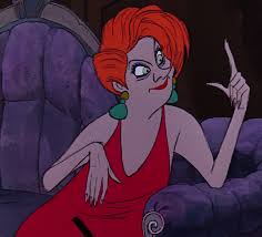 Best Disney Movies Villain - 1