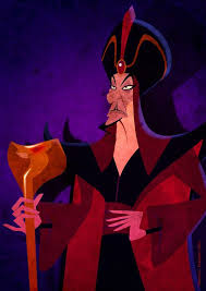 Best Disney Movies Villain - 2