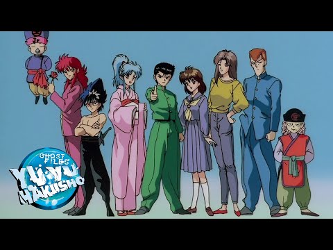 Abertura de Anime Mais Icônica - 1