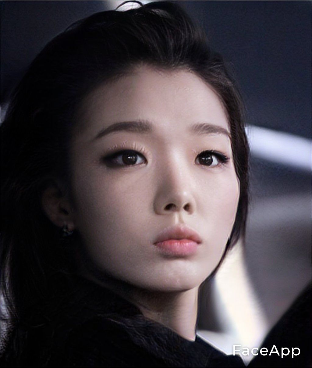 What if Korean male celebrities were gurls. - 2