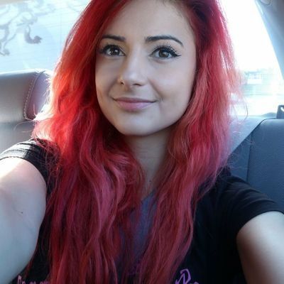 Female Streamers World cup - 2