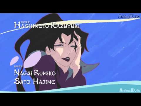 Underrated anime OPs visually - 2