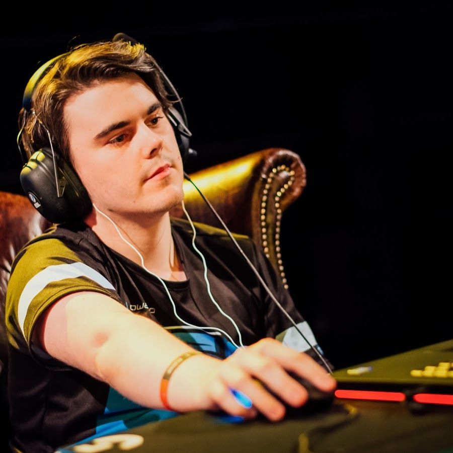 Top Hearthstone Esports Players World Cup - 2