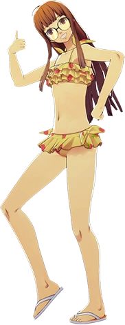 Best Futaba Sakura - 1