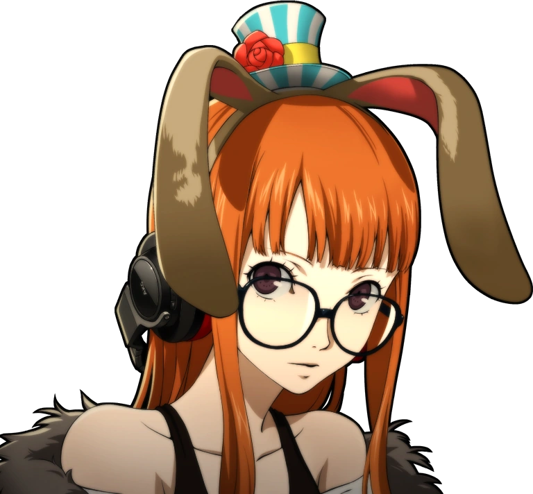 Best Futaba Sakura - 2