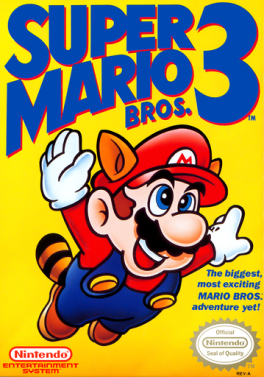 Box Art Tourney - 2