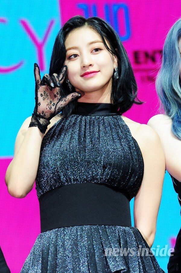 KPOP Girls 2021  - 1