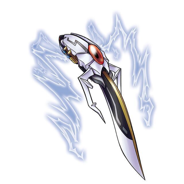 Favourite Adult Digimon - 1