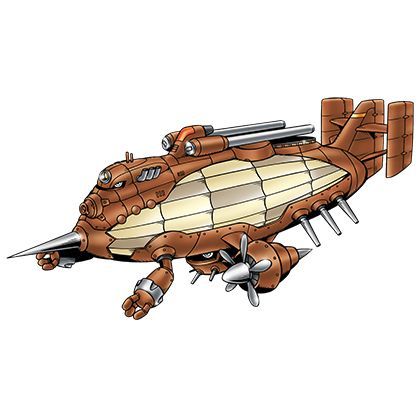 Favourite Adult Digimon - 2