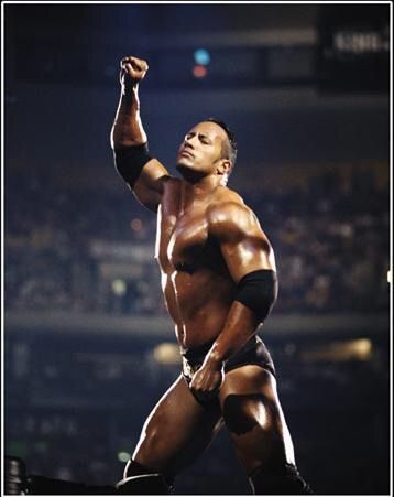 Greatest Wrestlers Of All Time - 1