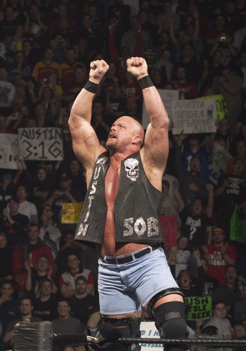 Greatest Wrestlers Of All Time - 2