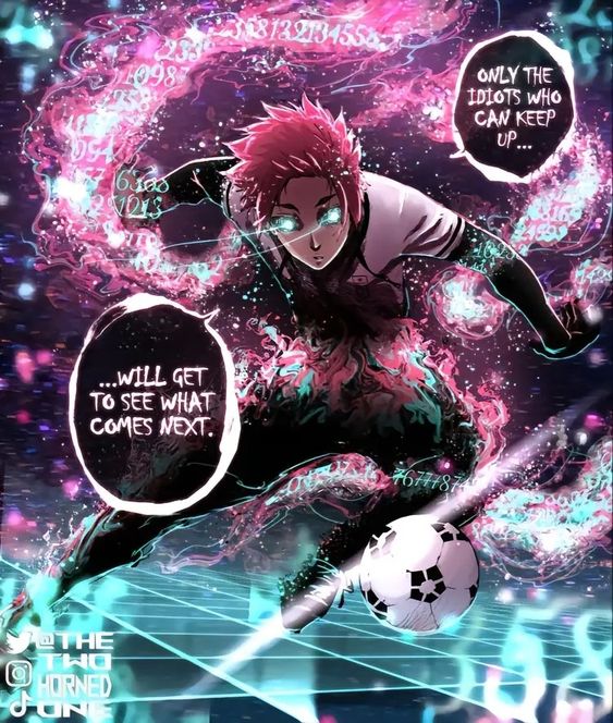 anime characters - 1