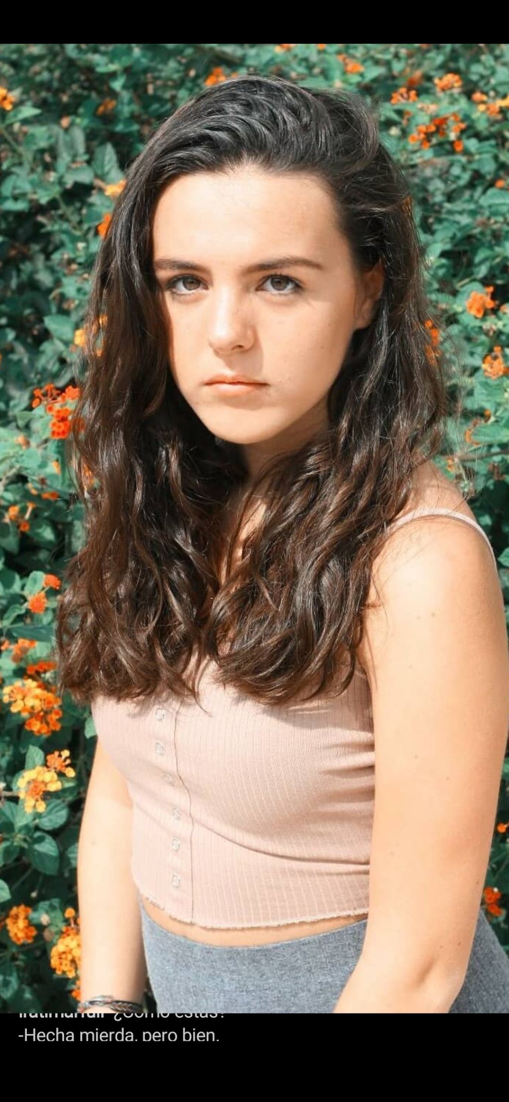Spanish Teens girls - 1