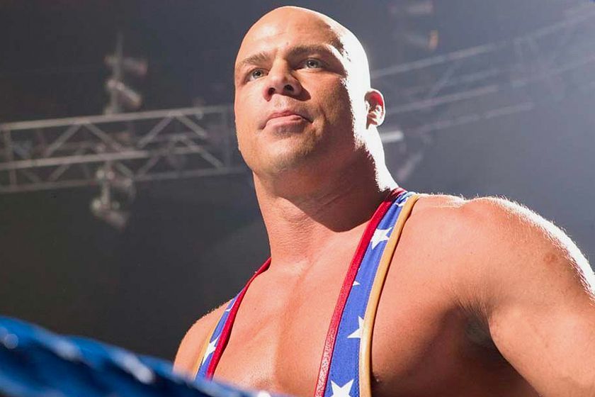 WWE All-Time - 1