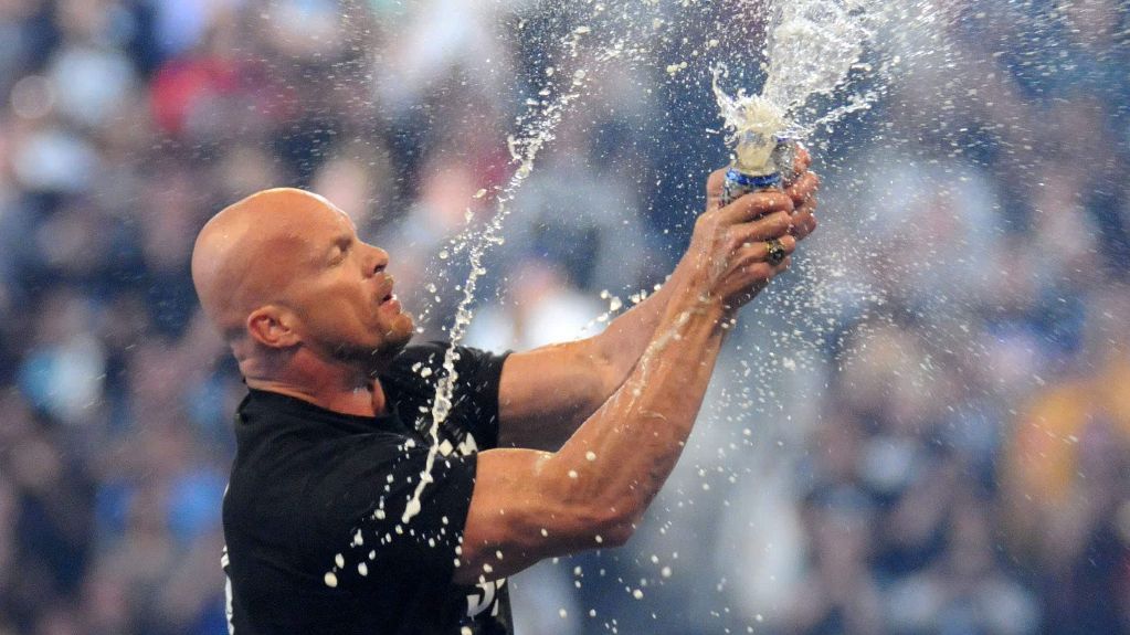 WWE All-Time - 2