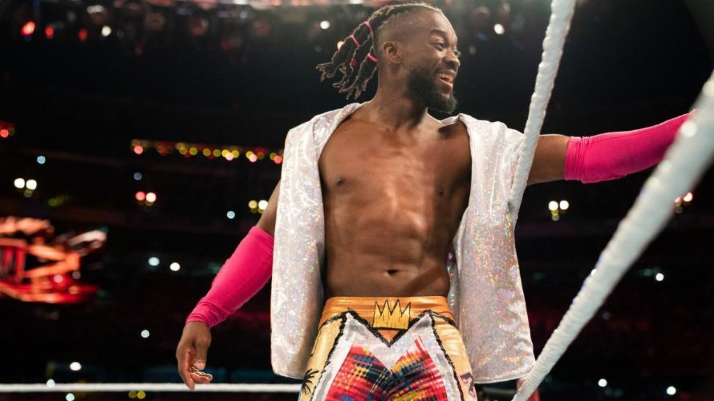 WWE All Time - 1
