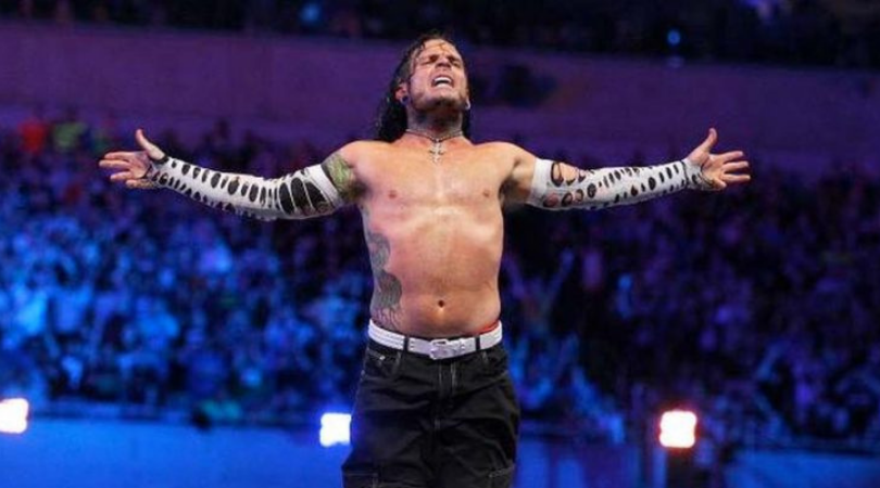 WWE All Time - 2
