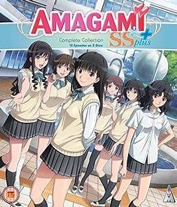 best romance anime  - 1