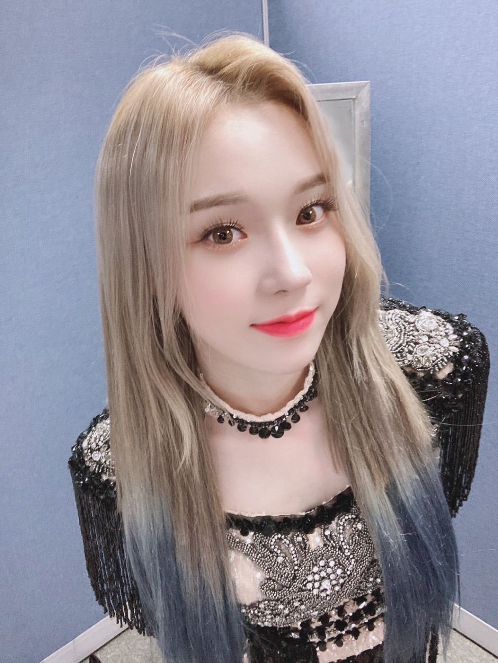 2021 K-pop Female Idols - 1