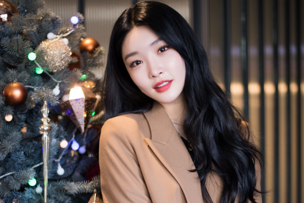 2021 K-pop Female Idols - 2