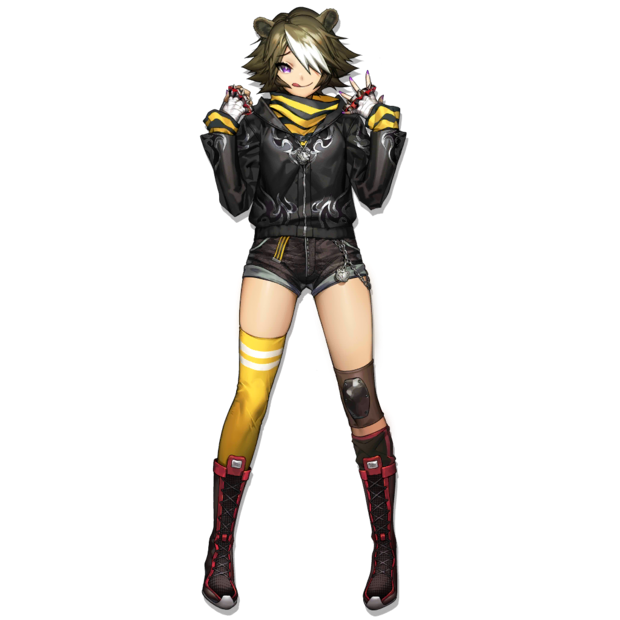 Favourite Arknights Female Operator - 2