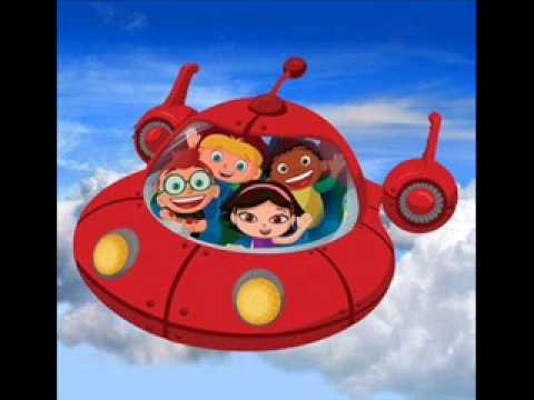 Theme Songs - 1