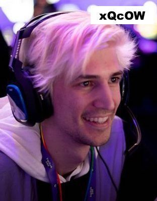 Best Male Twitch Streamers - 2