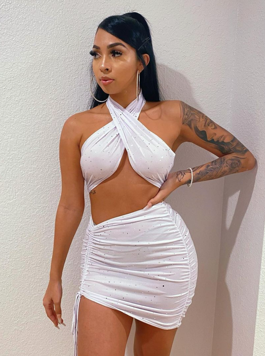 Underrated Female Twitch Streamers World Cup - 1